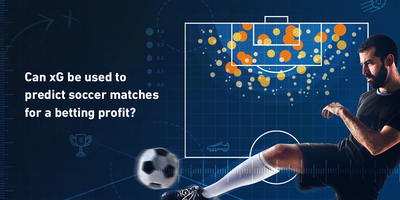 EXKLUZIVNĚ: Lze využít metriku xG k předpovídání fotbalových zápasů pro větší zisk?
