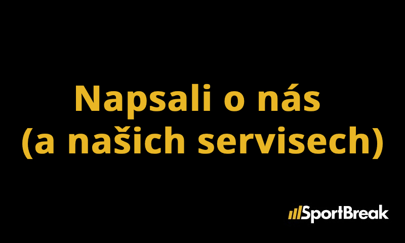 Napsali o nás (a našich servisech)