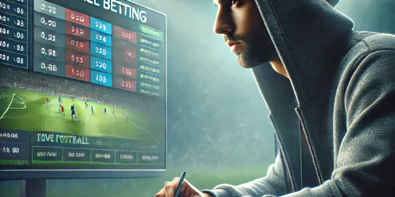 Jak surebetting software aktualizuje kurzy každých pár vteřin?